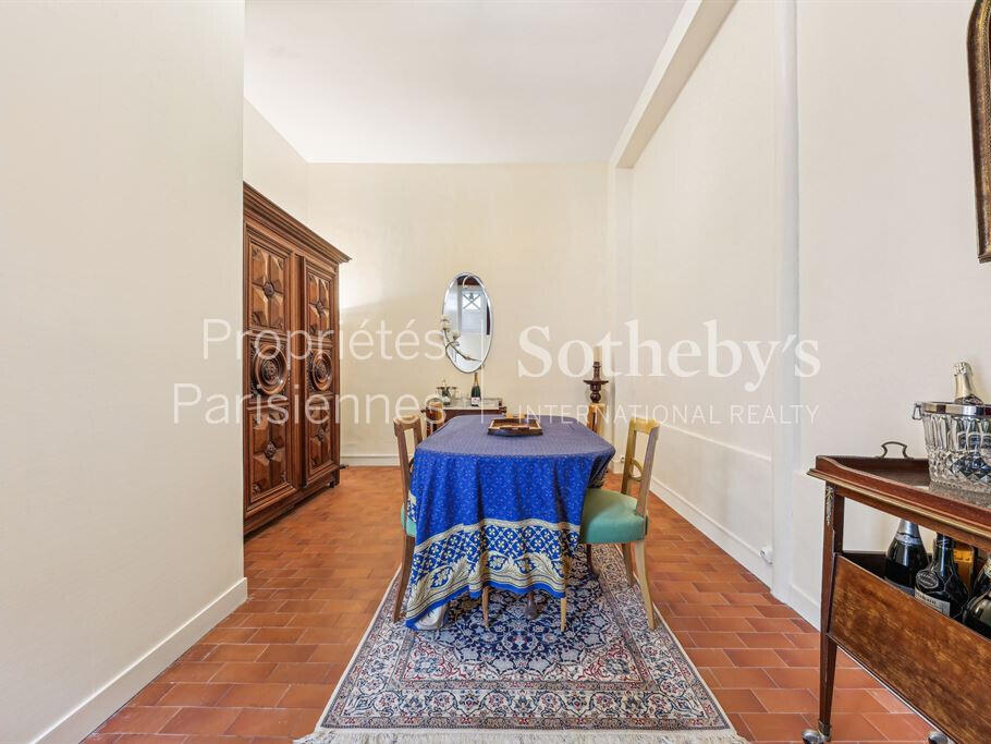 Apartment Paris 8e