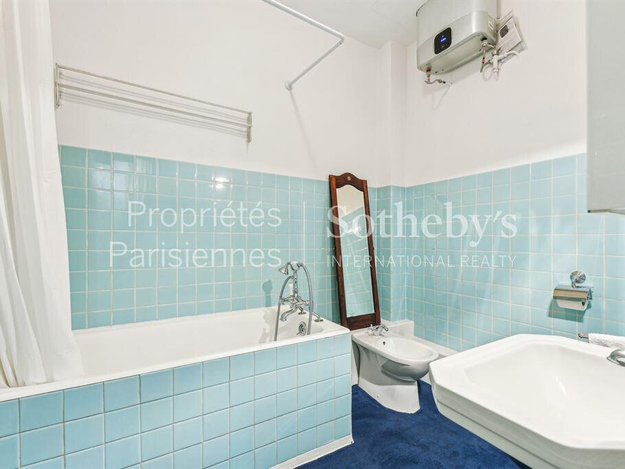 Apartment Paris 8e