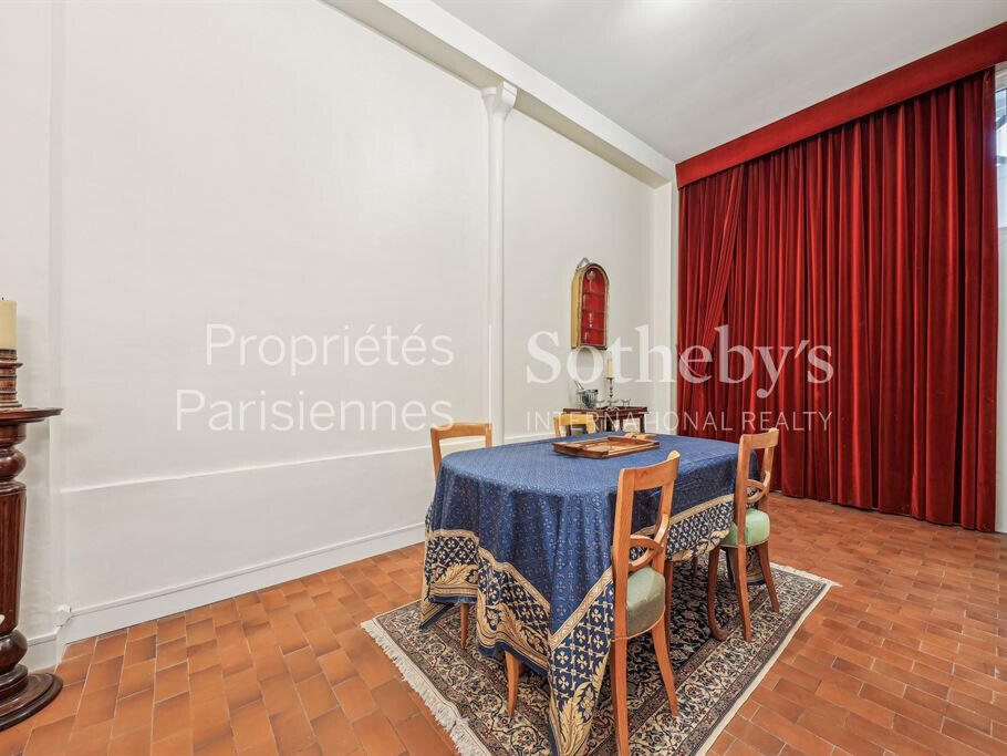 Apartment Paris 8e