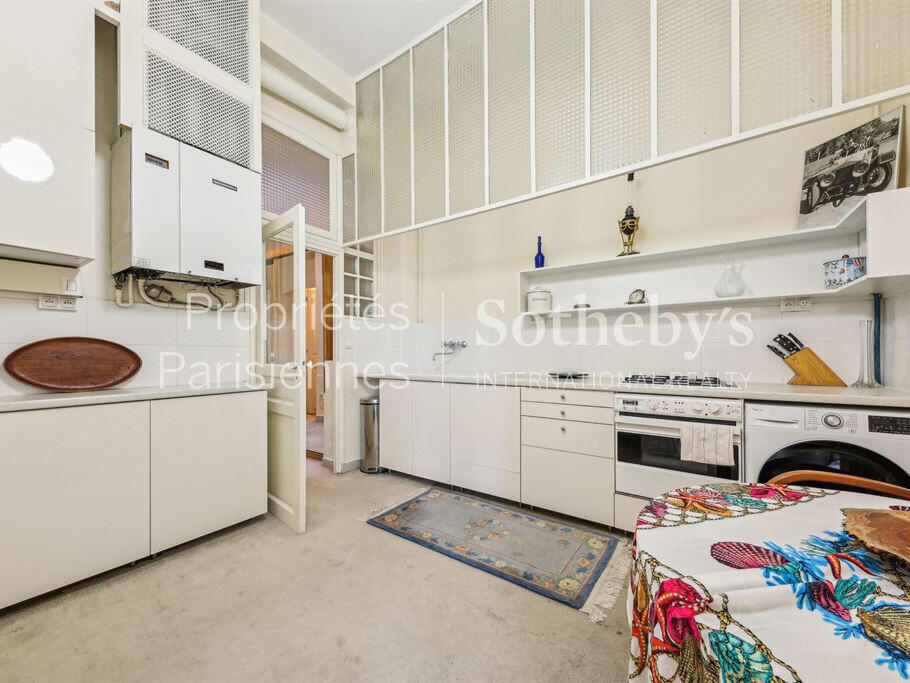 Apartment Paris 8e