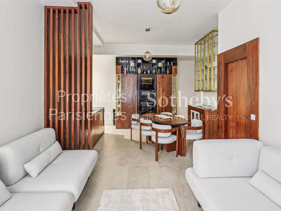 Apartment Paris 8e