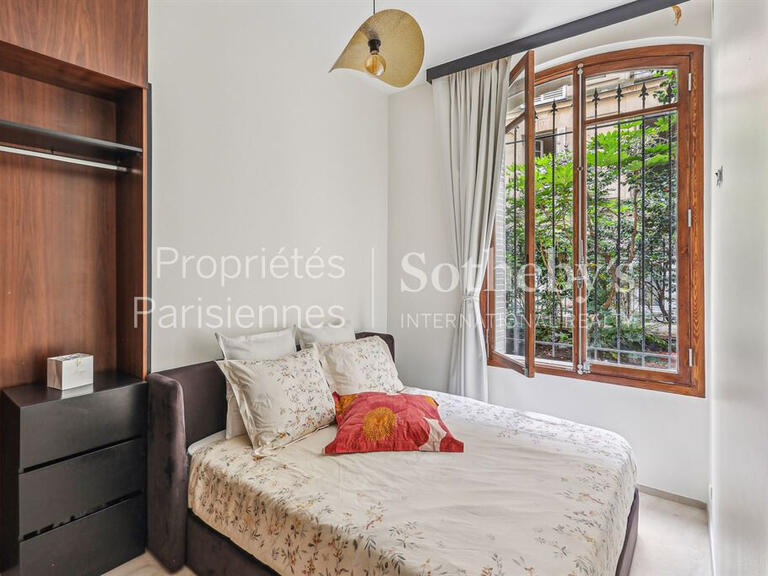 Apartment Paris 8e - 2 bedrooms - 65m²