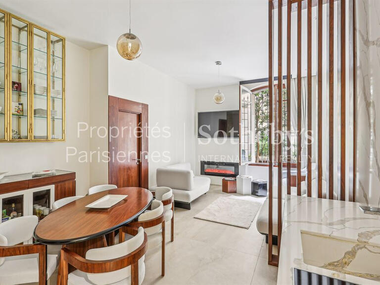Apartment Paris 8e - 2 bedrooms - 65m²