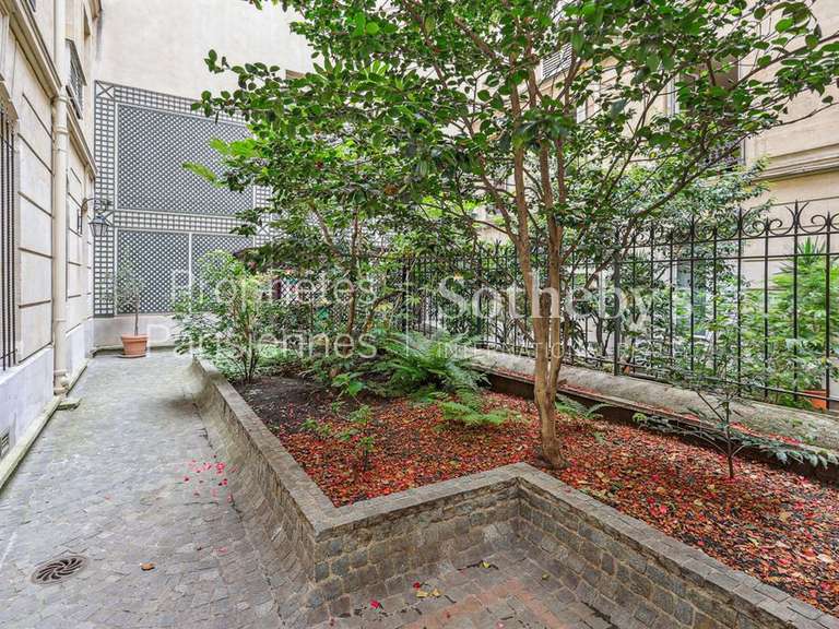Appartement Paris 8e - 2 chambres - 65m²