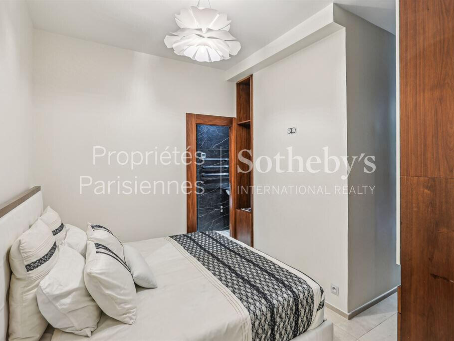 Apartment Paris 8e
