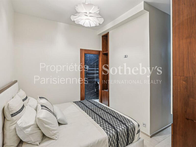 Apartment Paris 8e - 2 bedrooms - 65m²