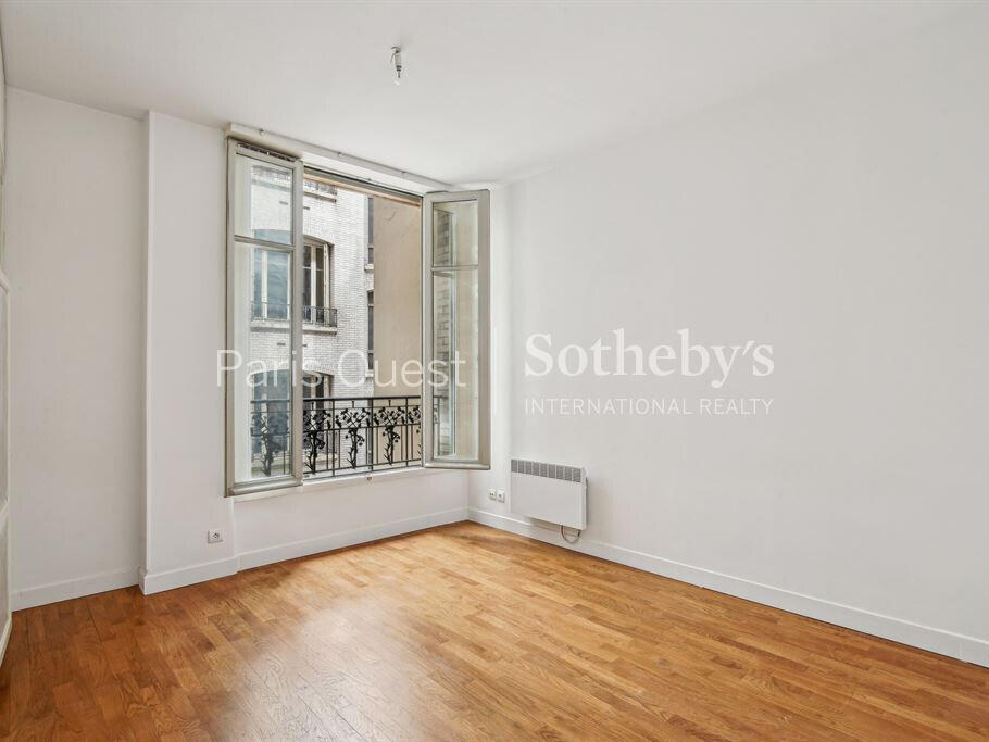 Appartement Paris 8e