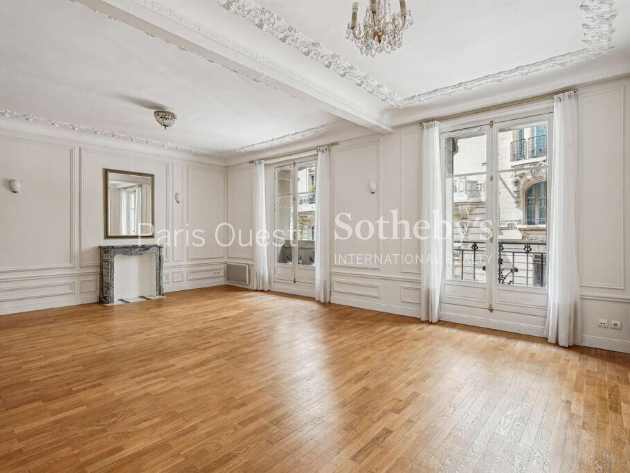 Appartement Paris 8e