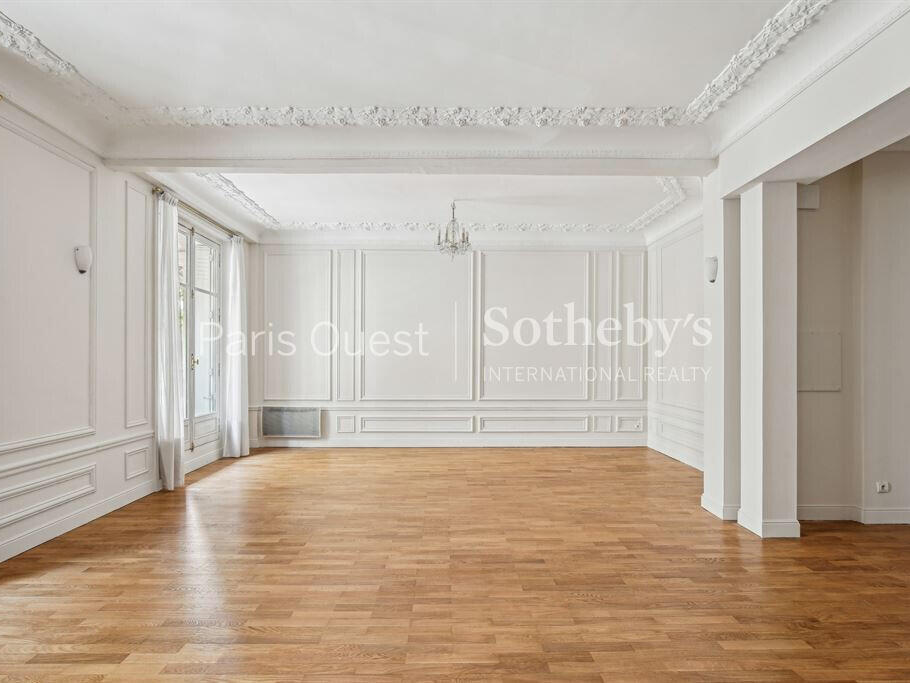 Appartement Paris 8e