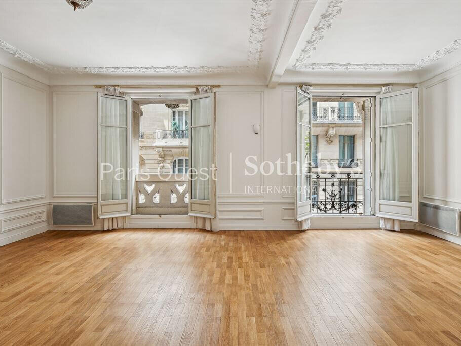 Appartement Paris 8e