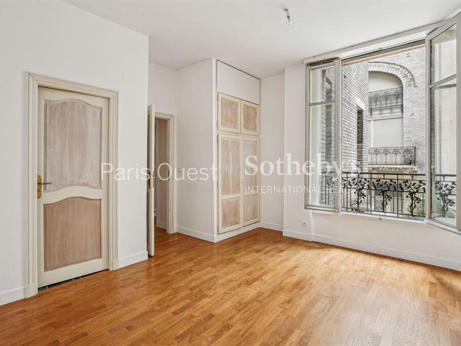Appartement Paris 8e