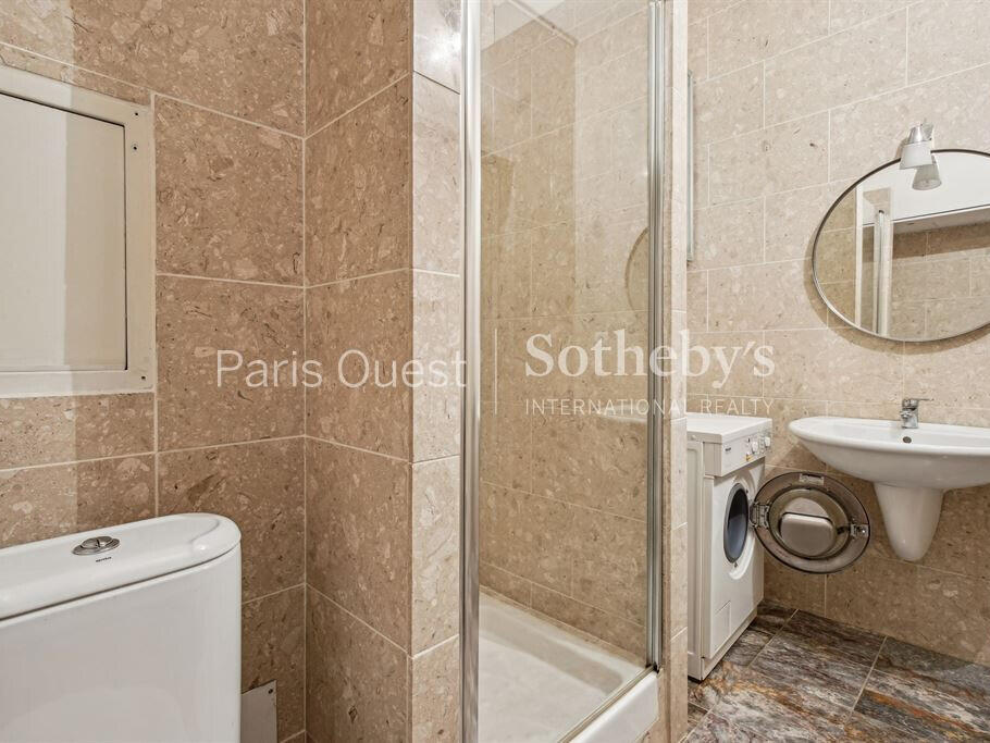 Appartement Paris 8e