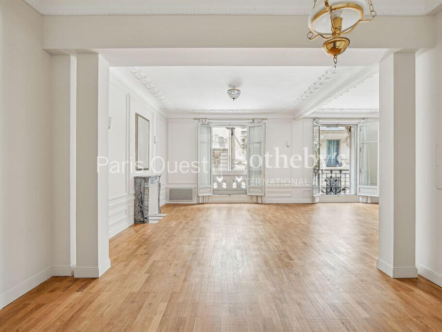 Appartement Paris 8e