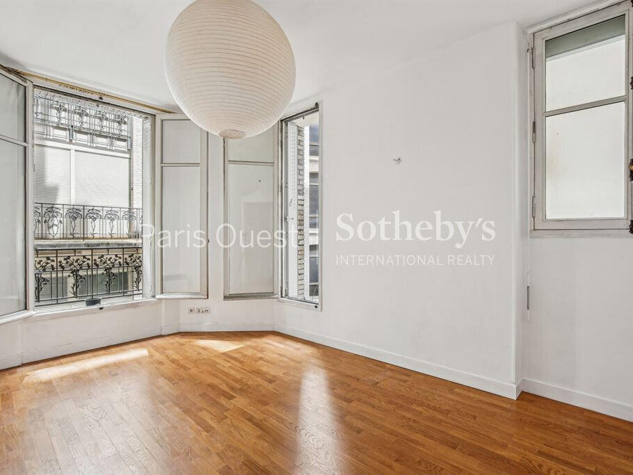 Appartement Paris 8e