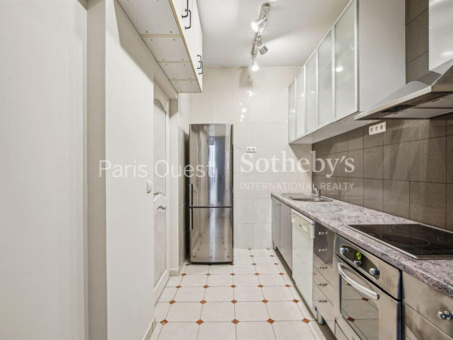 Appartement Paris 8e