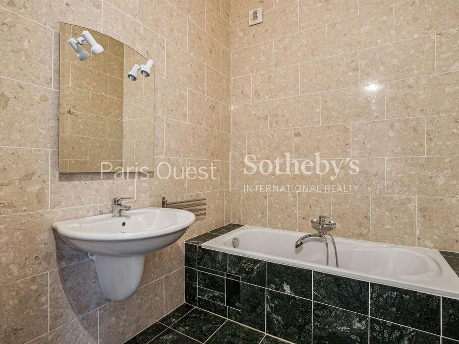Appartement Paris 8e