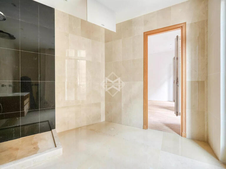 Appartement Paris 8e - 4 chambres - 332m²