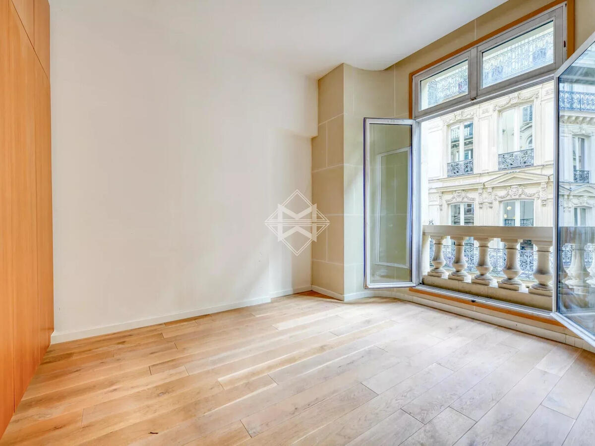 Appartement Paris 8e