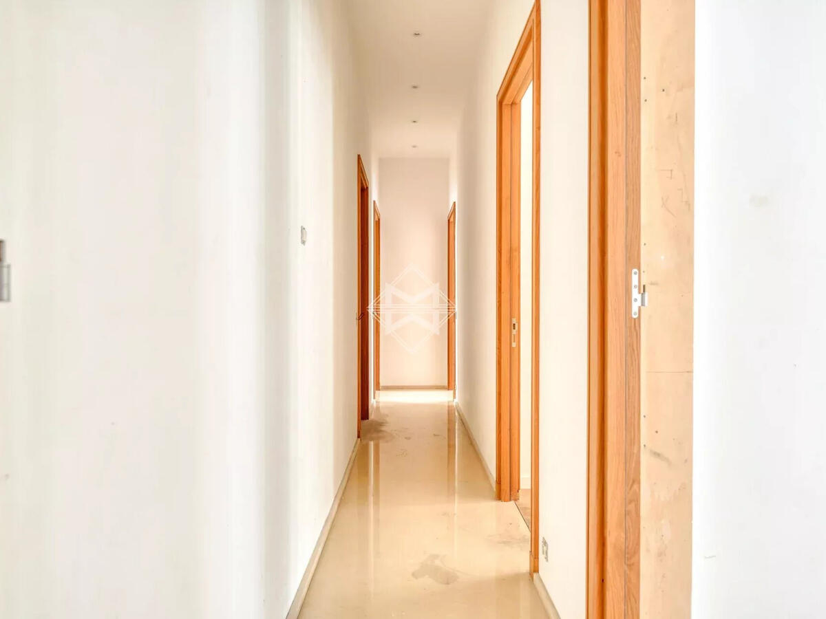 Appartement Paris 8e