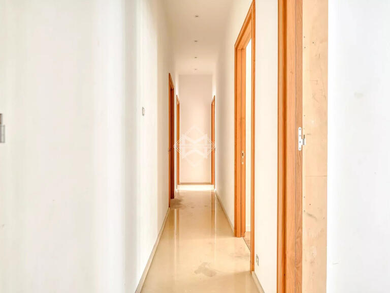Appartement Paris 8e - 4 chambres - 332m²