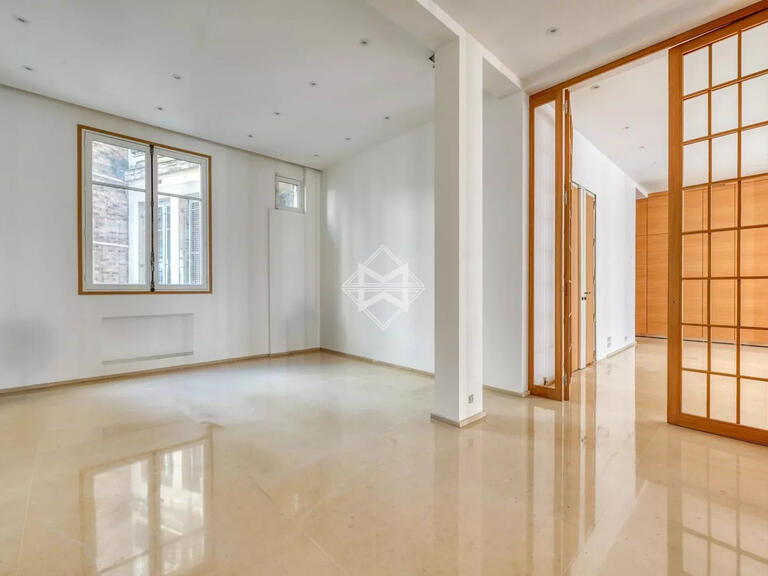 Appartement Paris 8e - 4 chambres - 332m²