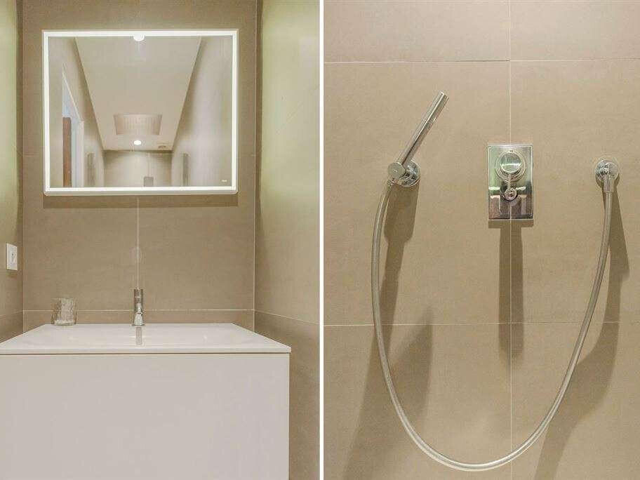 Apartment Paris 8e