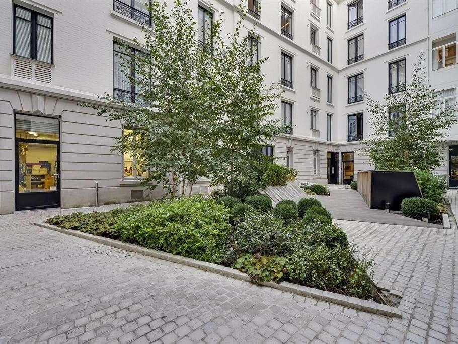 Apartment Paris 8e