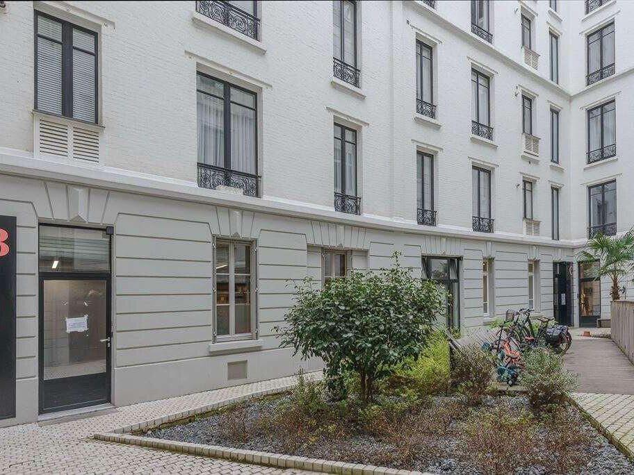 Apartment Paris 8e