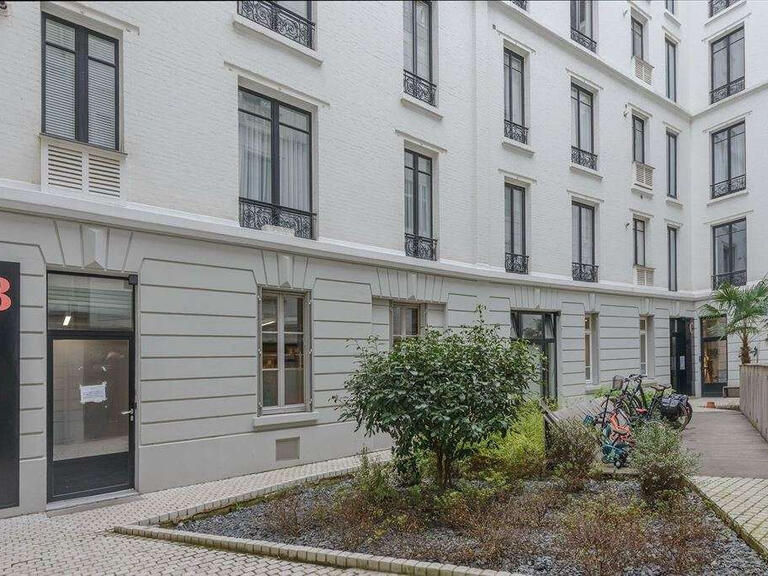 Apartment Paris 8e - 1 bedroom