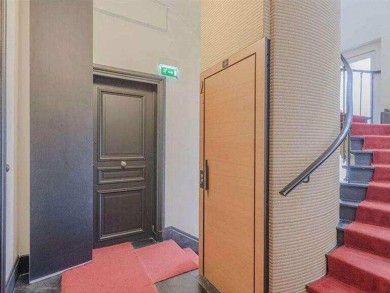 Apartment Paris 8e - 1 bedroom