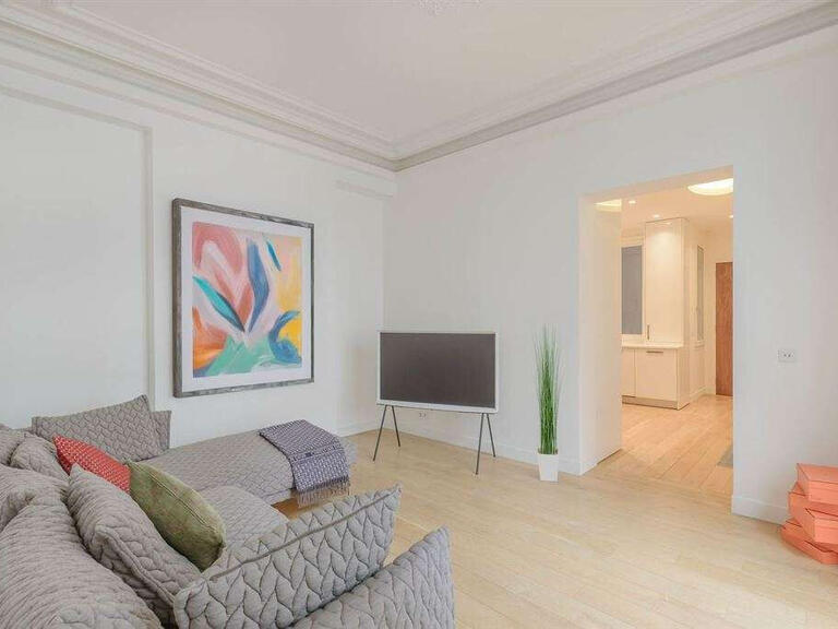 Apartment Paris 8e - 1 bedroom