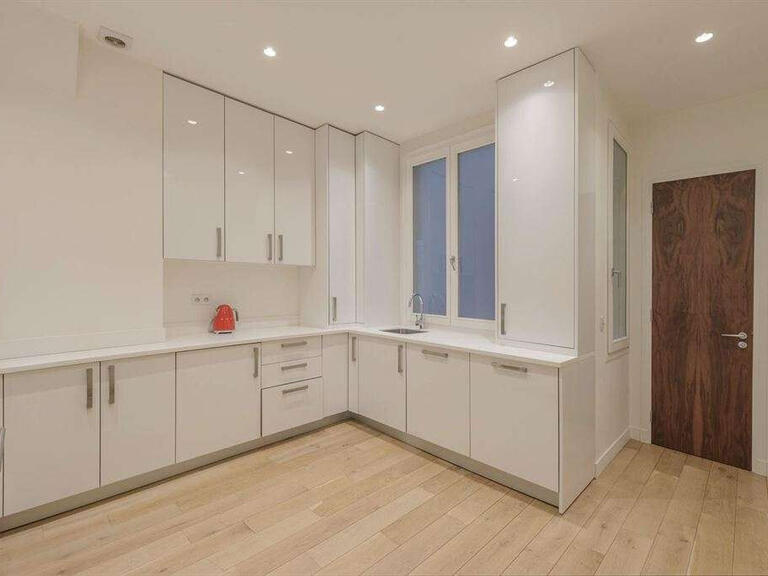 Apartment Paris 8e - 1 bedroom