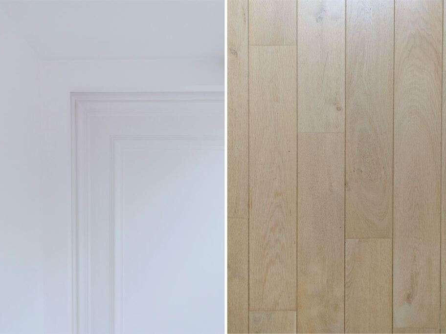 Apartment Paris 8e