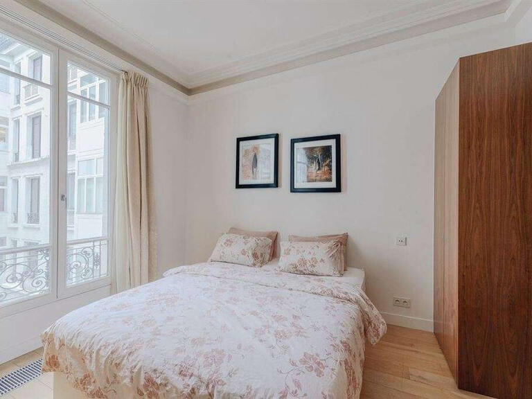 Apartment Paris 8e - 1 bedroom
