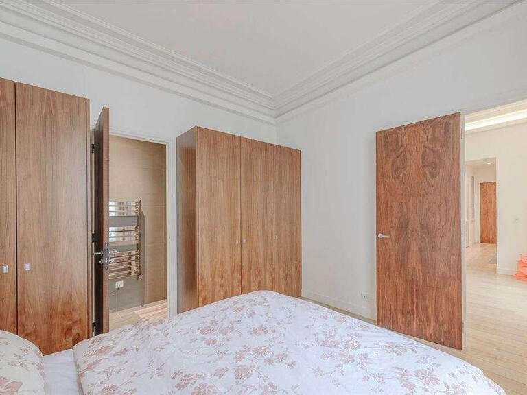 Apartment Paris 8e - 1 bedroom