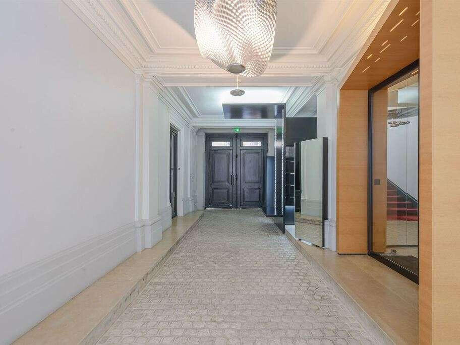 Apartment Paris 8e