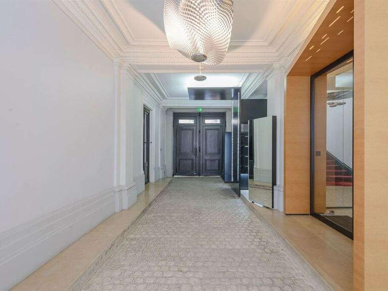 Apartment Paris 8e - 1 bedroom