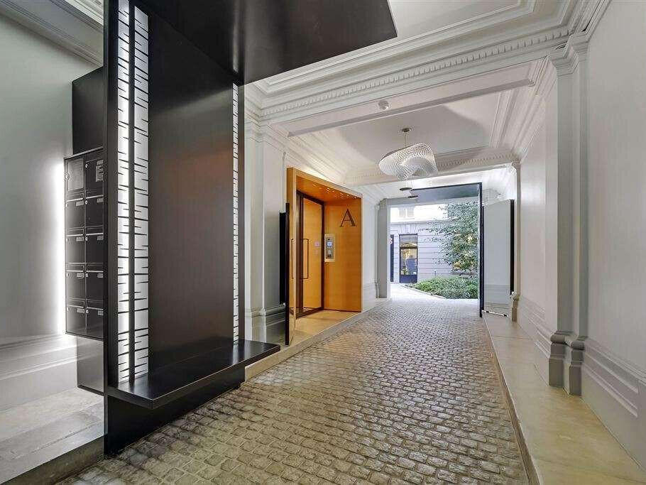 Apartment Paris 8e