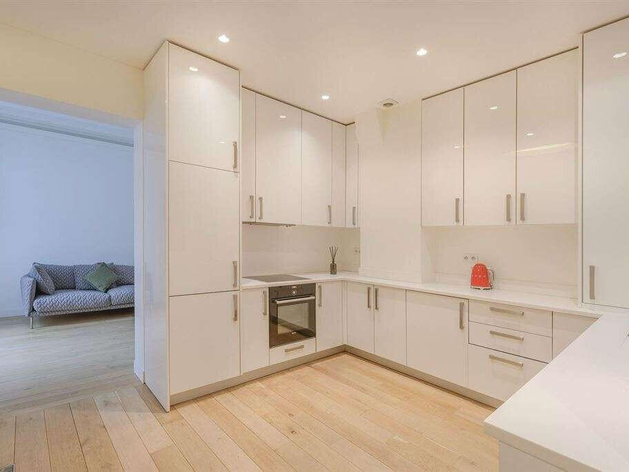 Apartment Paris 8e