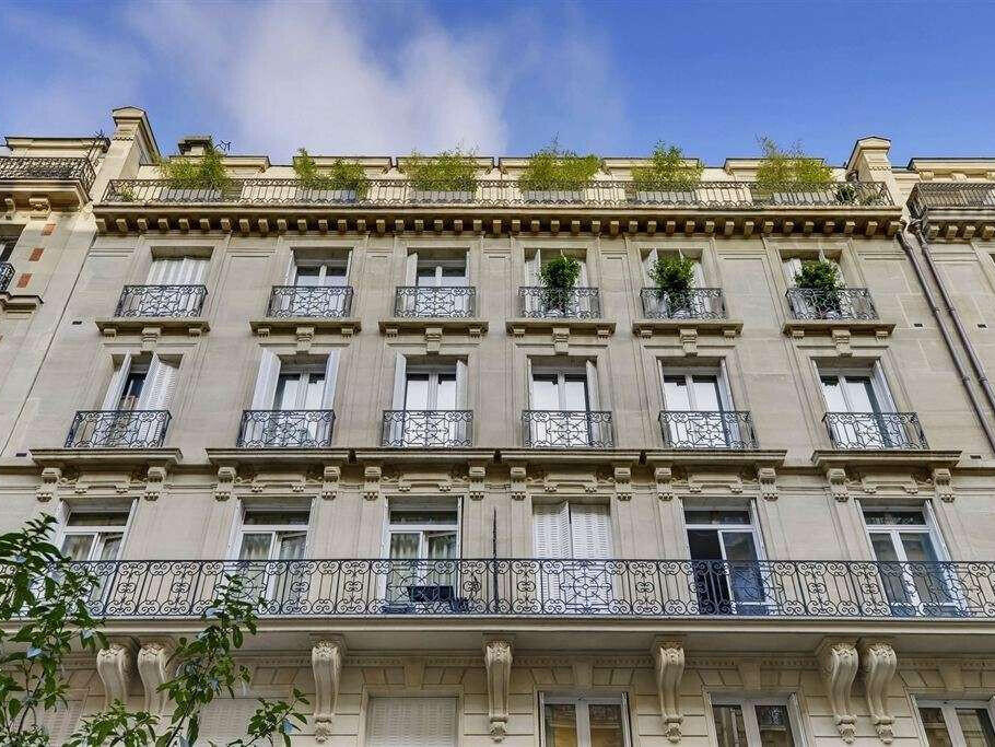 Apartment Paris 8e