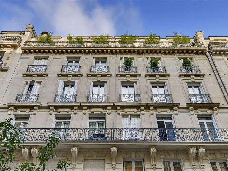 Apartment Paris 8e - 1 bedroom