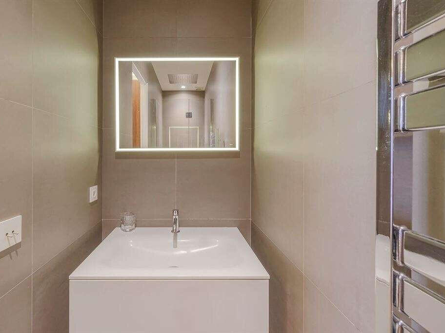 Apartment Paris 8e