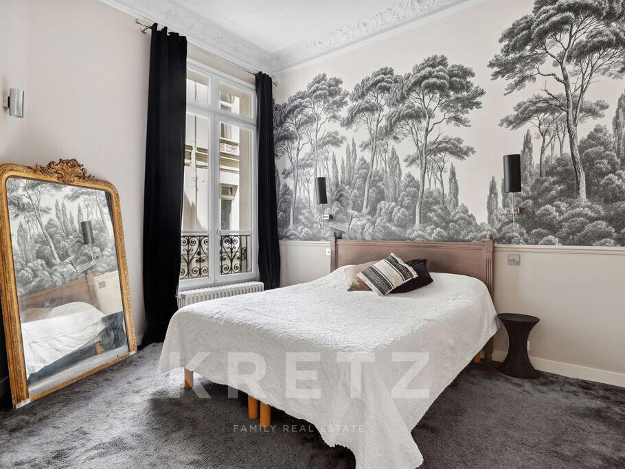 Appartement Paris 8e