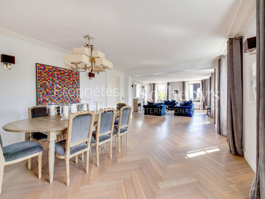 Appartement Paris 8e