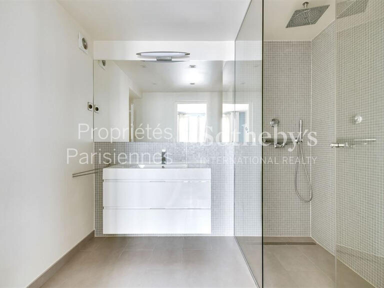 Appartement Paris 8e - 6 chambres - 296m²