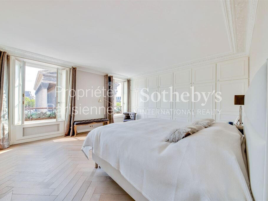 Appartement Paris 8e