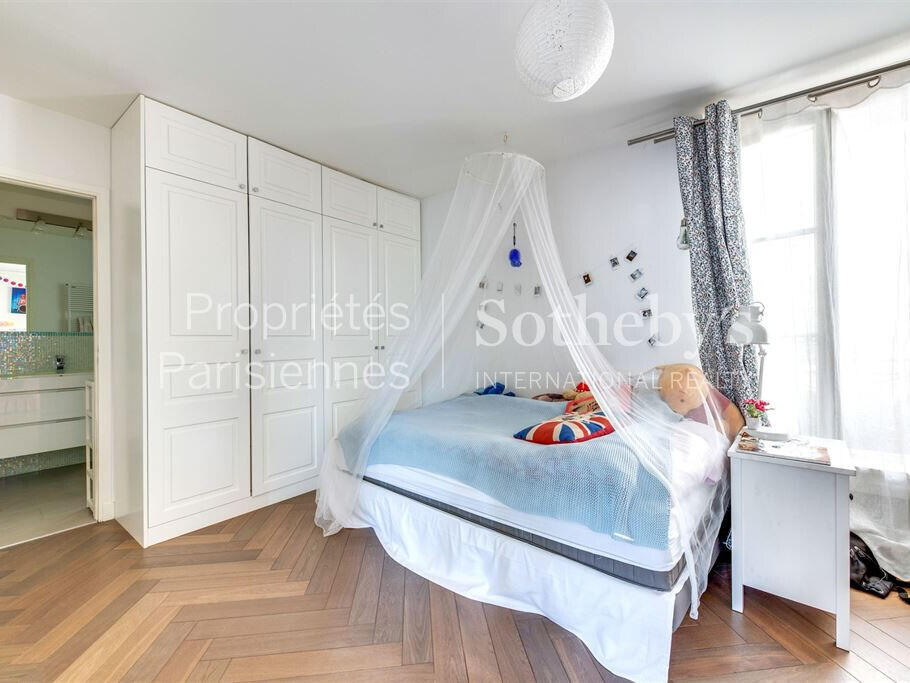 Appartement Paris 8e