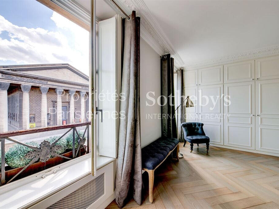 Appartement Paris 8e