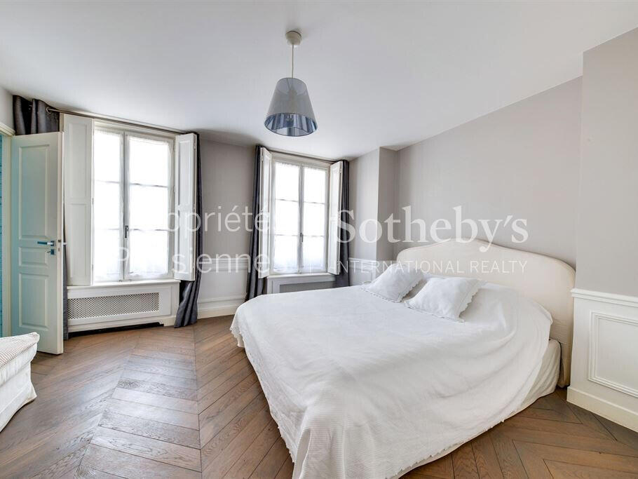 Appartement Paris 8e