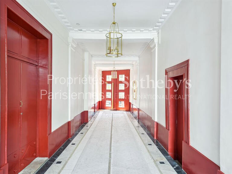Apartment Paris 8e - 3 bedrooms - 170m²